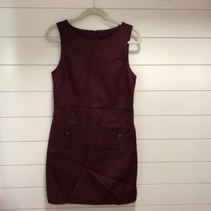 Banana republic dress
